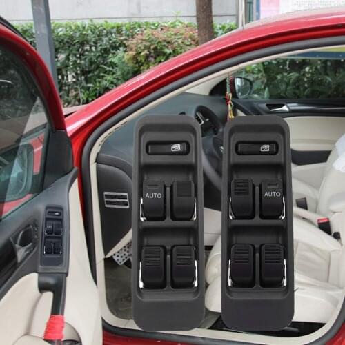 Electric Power Window Control Switch for Daihatsu Sirion Terios Serion YRV/Sirion M/Gran Move G3/YRV M2/Terios J1 84820-97201