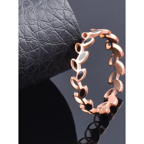 SINLEERY Rings