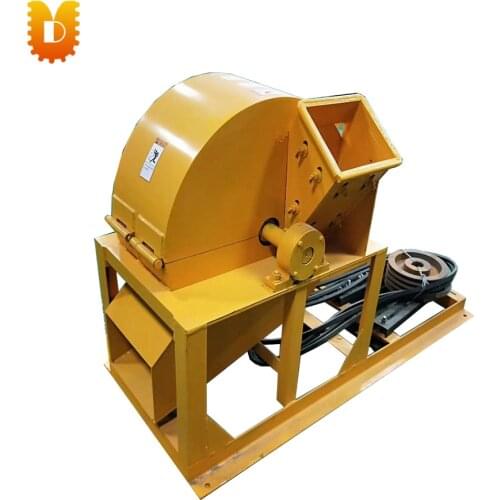 Hot sale Low price wood sawdust machine /crusher /mesh screen hammer mill