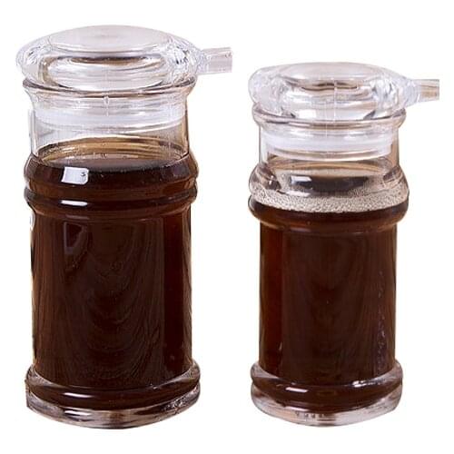 Strongwell Oil Bottles