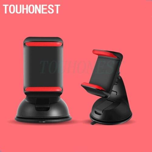 Touhonest Car Mobile Phone Holders