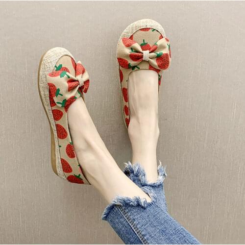 Tenis Feminino 2021 Autumn Women Tennis Shoes Sneakers Basket Femme Thick Bottom Platform Wedge Slip on Breathable Ladies Shoes