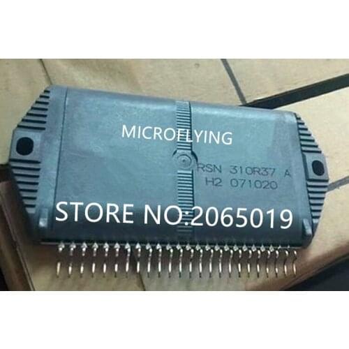 1PCS NEW RSN310R37A RSN310R37A-P RSN310R37 HYB-24 MODULE