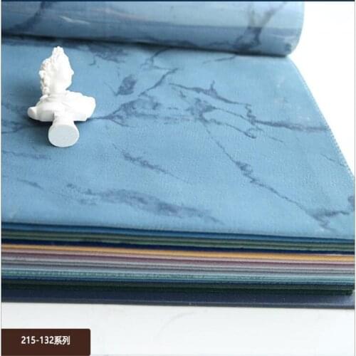 Velvet Eyelets/Hook/Rod pocket customize curtain decoration BLACKOUT CURTAINS DRAPES - MULTIPLE COLORS -Sold as single panel