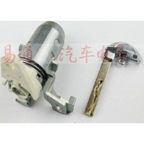 Car left door lock cylinder for Buick Envision Verano New LACROSSE Centrol lock cylinder