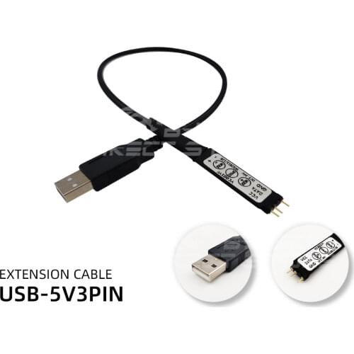 Deepcool USB Gadgets