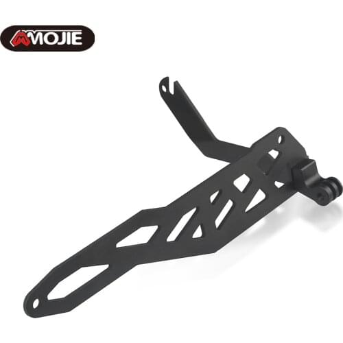 For BMW R1200GS LC Adventure 2014 2015 2016 2017 2018 , R1250GS 2018-2019 CNC Mount Bracket Cam Rack Indicator Bracket Holder