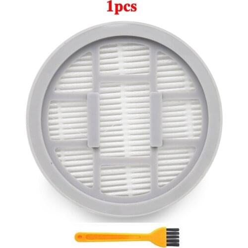 Hepa Filter Accessories For XiaoMi Deerma VC20S VC20 VC21 VC20S Handle Vacuum Cleaner Parts Filter