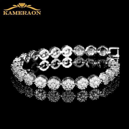 Браслеты-цепочки KAMERAON China At AliExpress