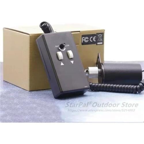 Sky Watcher power Electronic Telescope Focuser Professional Single Axis Motor Drive Monocular Astronomical Telescope Accessories