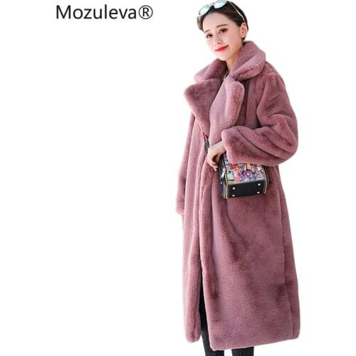 Женские шубы Mozuleva China At AliExpress