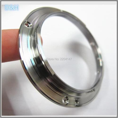 Original New Lens Bayonet Mount Ring For Canon EF 24-70mm F2.8 24-105mm 16-35mm 17-40mm 24-70 24-105 16-35 17-40 mm Repair Part