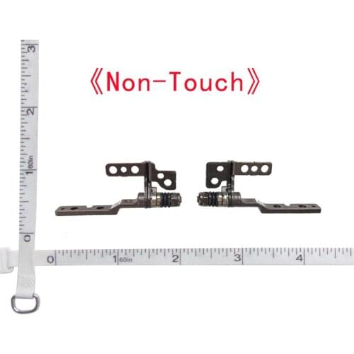 NEW laptop lcd hinges for Dell Latitude 7480 E7480 LCD Screen hinge