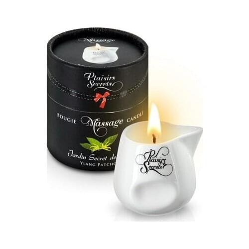 Plaisir Secret Condoms