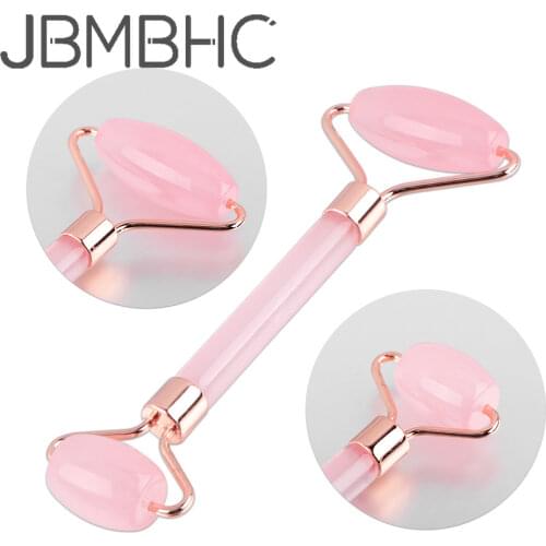 Resin Face Massage Roller Face Lift Slimmer Guasha Massager Wrinkle Double Chin Remover Beauty Slimming Anti Cellulite