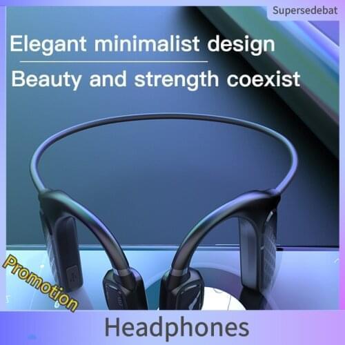 Headphones With Microphone SUPERSEDEBAT China