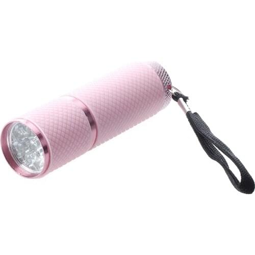 Top Lander LED Flashlights