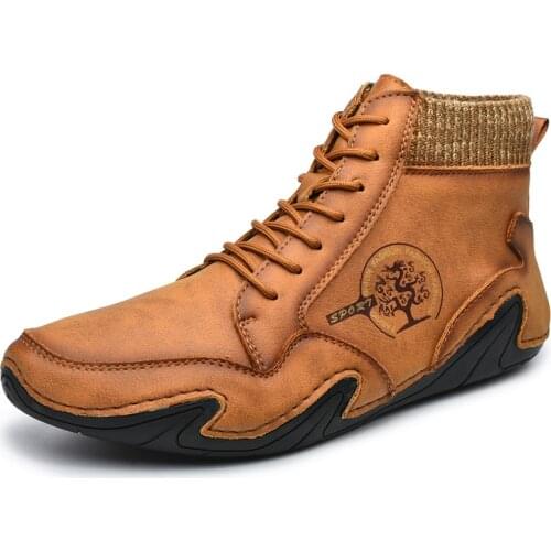 XINGTUO Footwear