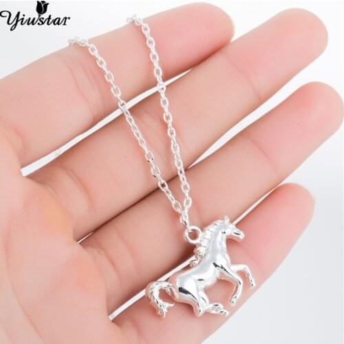 Yiustar Golden Chains