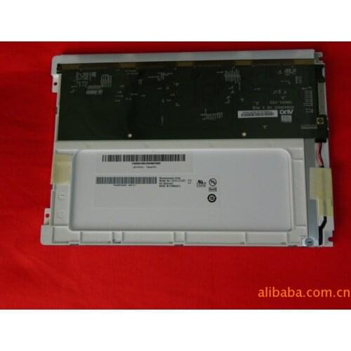 G084SN05 V8 G084SN05 V.8 LCD display screen Replacement maintenance
