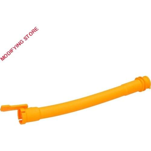 038103663 038 103 663 FOR Oil Dipstick Catheter Funnel Sleeve Boot Tube For V-W Je-tta TDI Beetle Golf Turbo Polo for Audi A3 A4
