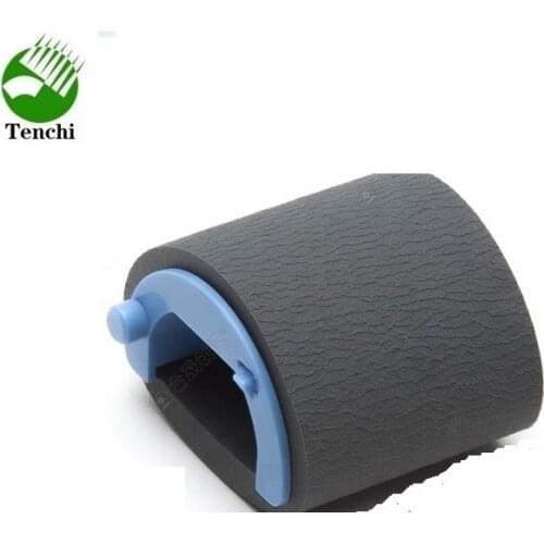 20pcs/lot New RL1-2593 Pickup Roller for HP P1005 P1006 P1007 P1008 P1102 P1515 M1130 M1132 M1136 M1210 M1212 M1213 M1214 M1216