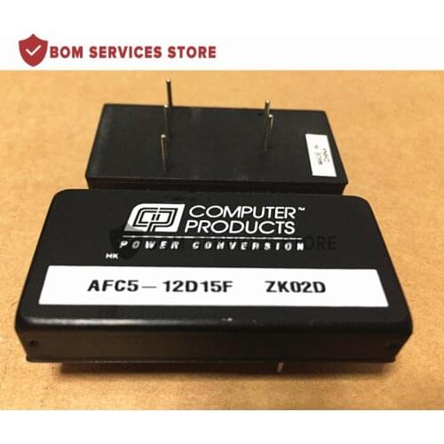 AFC5-12D15F AFC5-12S05F AFC5-12S15F NEW ORIGINAL MODULE