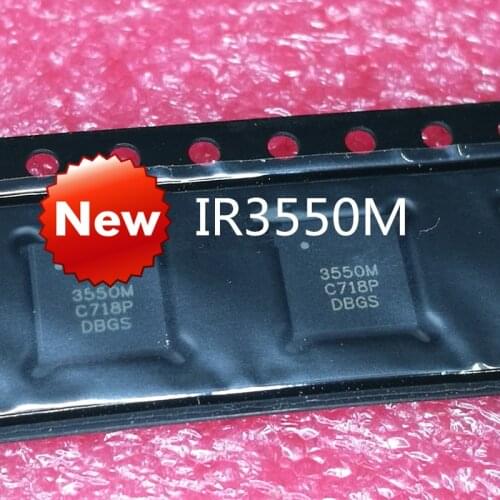 Free Shipping IR3550M 3550M IR3550 IR3550M QFN