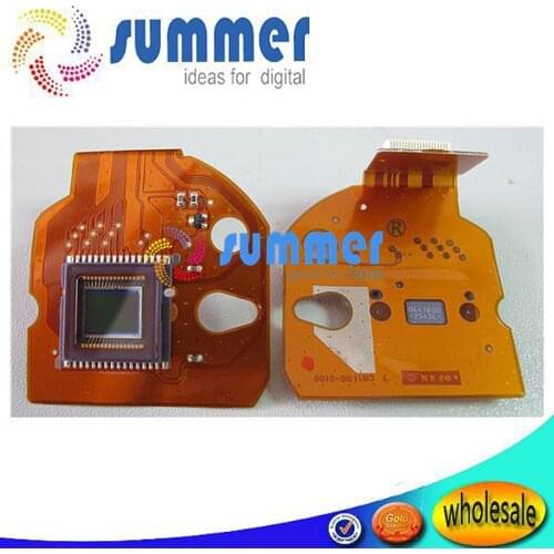 Free shipping Original replacement S7000 CCD for Fuji s7000 cmos good check s7000 sensor Digital Camera(used)