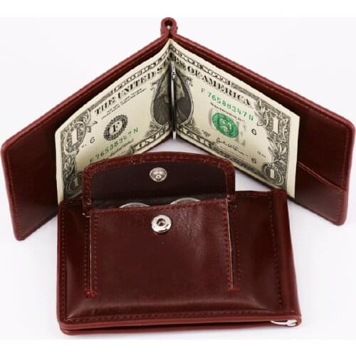 BLEVOLO Coin Purses