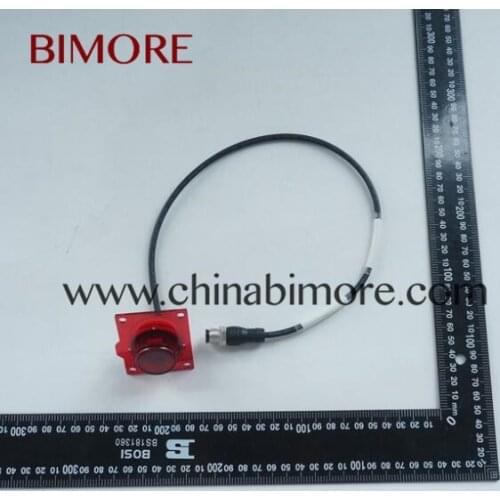 BIMORE Escalator fault display 50606857 D30-SR-SD 50606858 use for shindler 9300