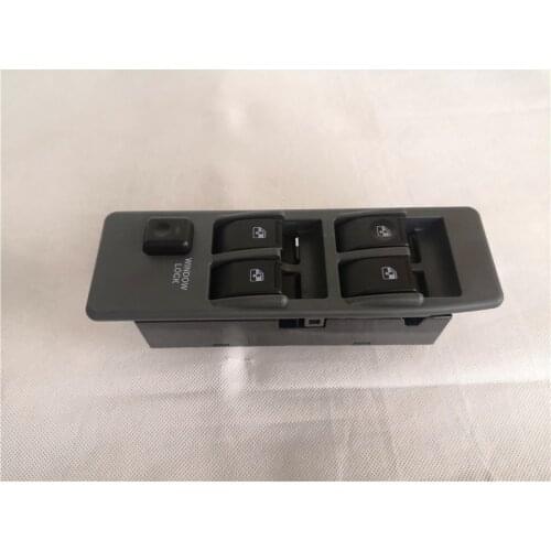 Electric Power Window Master Switch For Mitsubishi Pajero V31 V32 V33 V43 German Specification MR731813 CarAccessories MR753373