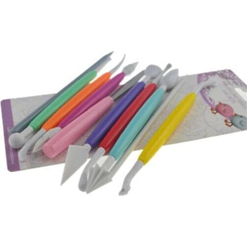 Modelling ball mold cut mold fondant cake mold