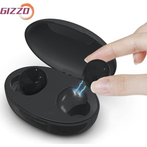 GIZZO Hearing Aids