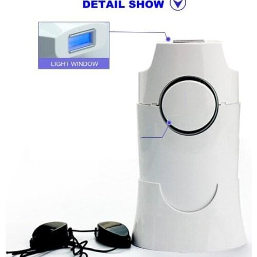 HANRIVER Devices For Beauty And Health