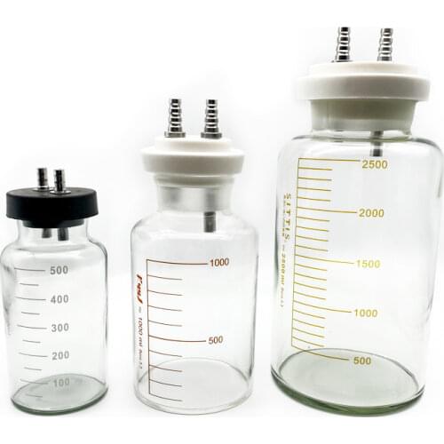 Liposuction Fat Collection Canister Liposuction tools Beauty equipment