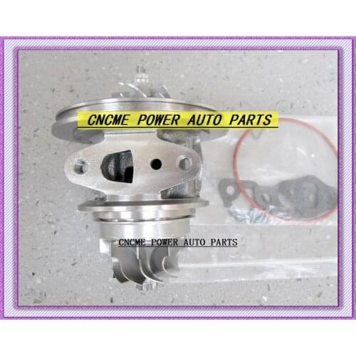 TURBO Core Cartridge CHRA CT12C 17201-70010 Turbocharger For TOYOTA SOARA SUPRA Twin Turbo 2JZ-GTE 2JZ GTE 2JZGTE D Water Cooled