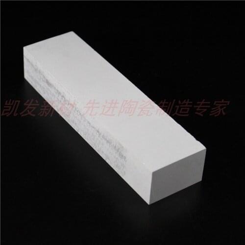 Boron nitride ceramic rod ceramic block