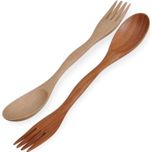 M DREAM B ZEG Dessert Fork Sets