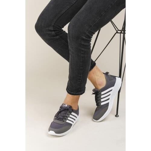 Neopars Stripe Sneaker