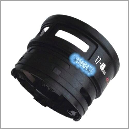 100% NEW Zoom Lens Barrel Ring FOR CANON EF 17-40mm 17-40 1:4 L USM 77mm Repair Part