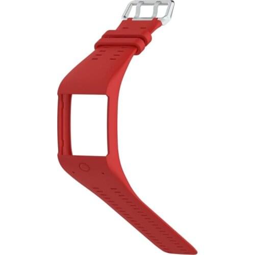 2021 New New Silicone Watch Band Wristband Bracelet Replacement For Polar M600 GPS Watch