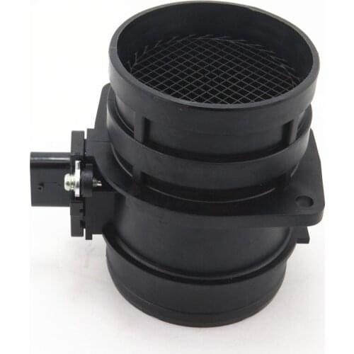 Air Flow Meter/ Mass Flow Sensor Fit for VW CC Tiguan Passat Skoda Octavia Superb Yeti Golf MK6 06J906461 06J 906 461