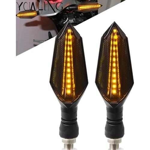 Motorcycle Turn Signal Light for YAMAHA FZ1 FAZER TDM 900 XJR1300 FJR1300 2005 2006 2007 2008 2009 2010 2011 2012 2013 2014 2015