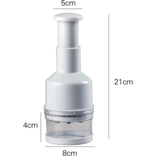 Pressure The Garlic Home Manually Squeezed Garlic Shoot Dao Garlic Peeling Cylinder Tank Rong Machine Practical Kitchen Gadgets