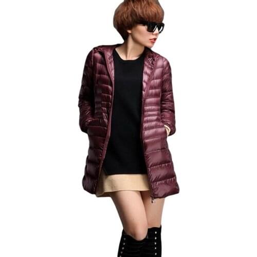 Женские белые куртки VXO China At AliExpress