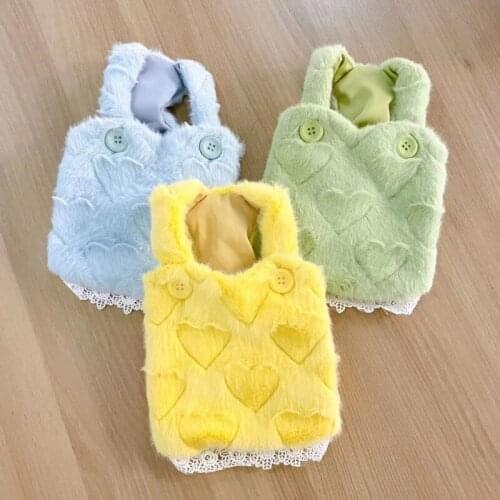 Small Dog Skirt Winter Doggie Clothes Cat Chihuahua Yorkshire Terrier Clothing Pomeranian Poodle Bichon Schnauzer Dog Costume