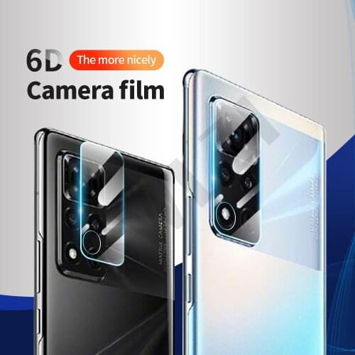 9H Camera Lens protector for Honor V40 lite 5G 30 pro plus 30S 50 SE 20i 20S 10 view 20 Camera Film phone screen protector Glass
