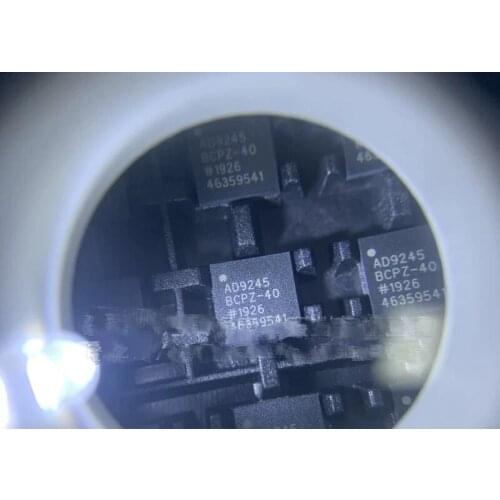 1PCS/ AD9245BCPZ-40 AD9245-40 AD9245 BCPZ-40