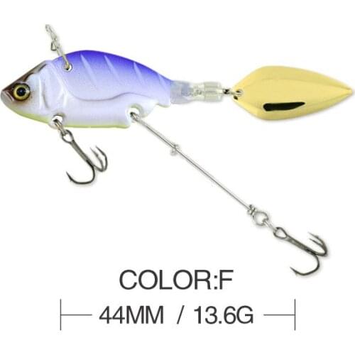 6pcs-12pcs-24pcs Outdoor Fishing Gear Accessories Bait High Quality Bait Swinger Artificial Hard Plastic Bait Fishing Tackle